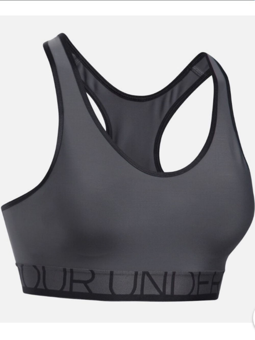 Women’s Under Armour Medium-Impact Sports Bra XS